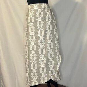 RipSkirt Hawaii Style 300 Boho Lei Large NWT